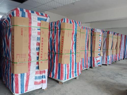 展宇高壓固態(tài)軟起動柜起動平滑,高壓固態(tài)軟起動能保護機組設備,